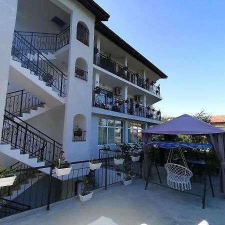 Villa Steffi Golden Sands Εξωτερικό φωτογραφία