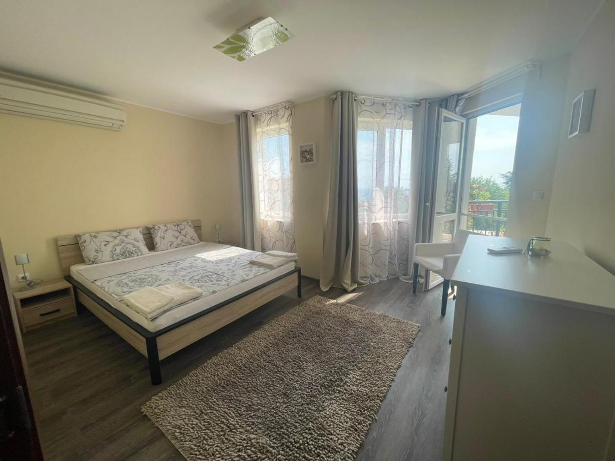 Villa Steffi Golden Sands Εξωτερικό φωτογραφία