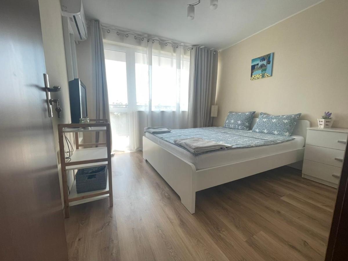 Villa Steffi Golden Sands Εξωτερικό φωτογραφία