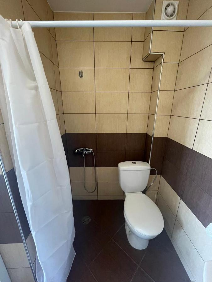 Villa Steffi Golden Sands Εξωτερικό φωτογραφία