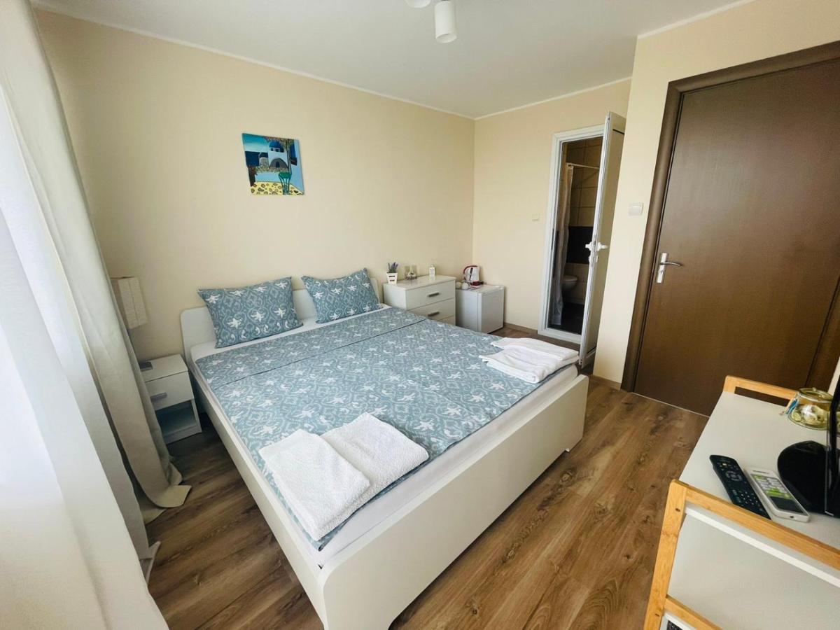 Villa Steffi Golden Sands Εξωτερικό φωτογραφία
