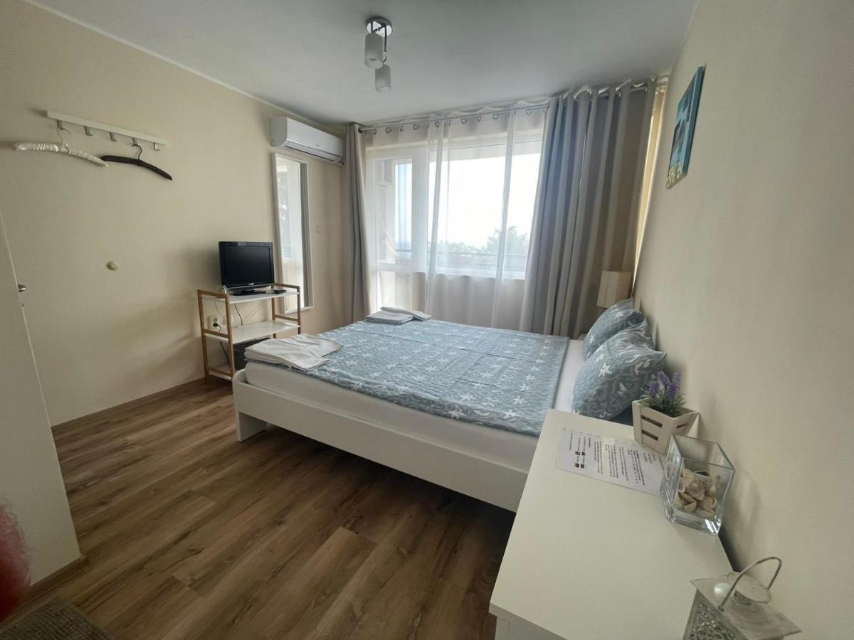 Villa Steffi Golden Sands Εξωτερικό φωτογραφία