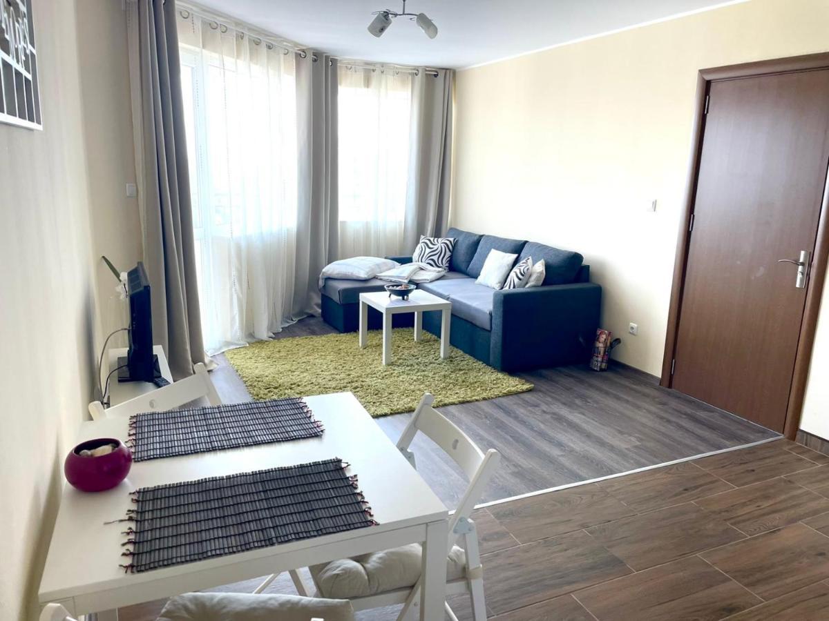Villa Steffi Golden Sands Εξωτερικό φωτογραφία