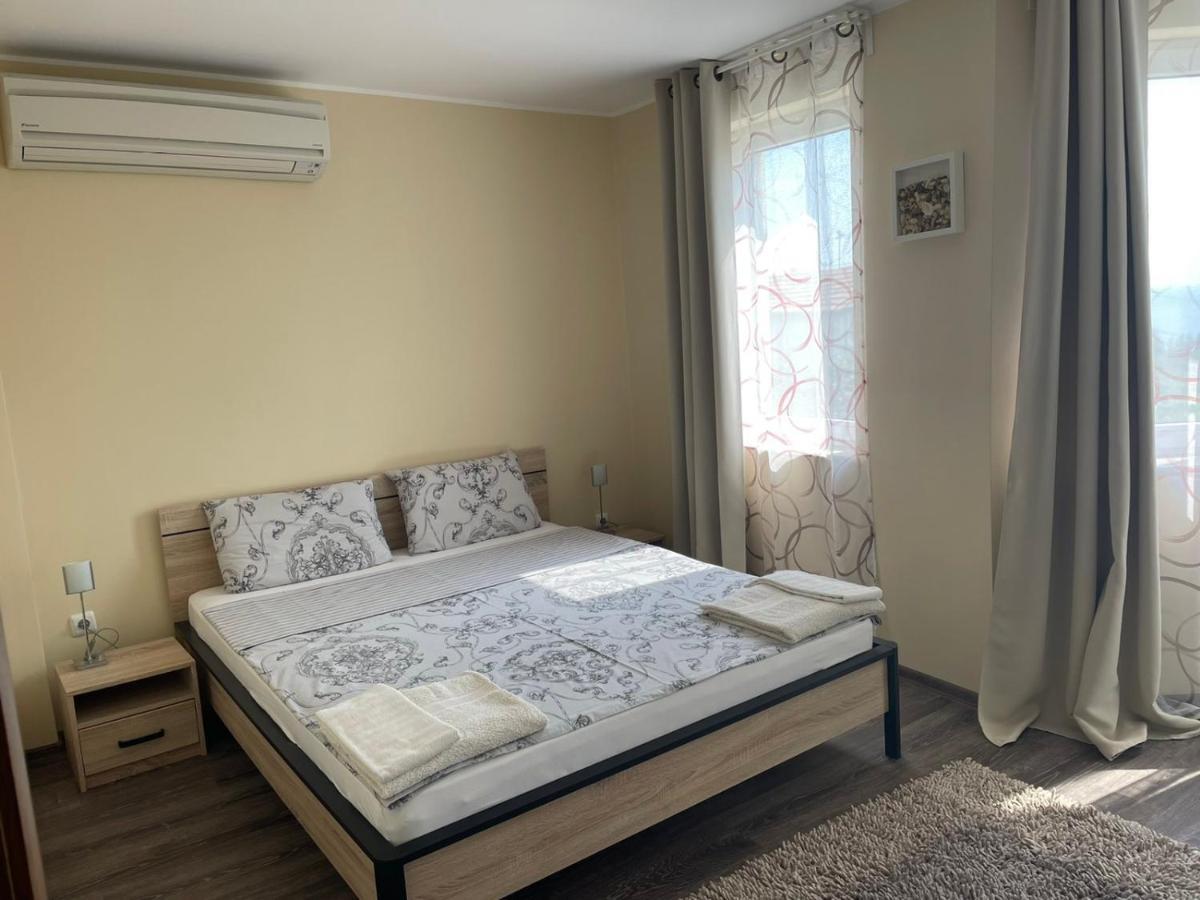 Villa Steffi Golden Sands Εξωτερικό φωτογραφία