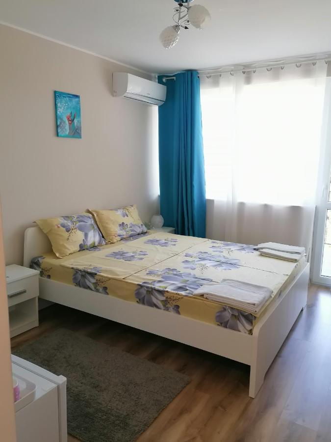 Villa Steffi Golden Sands Εξωτερικό φωτογραφία