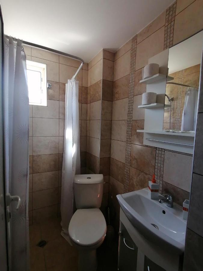 Villa Steffi Golden Sands Εξωτερικό φωτογραφία