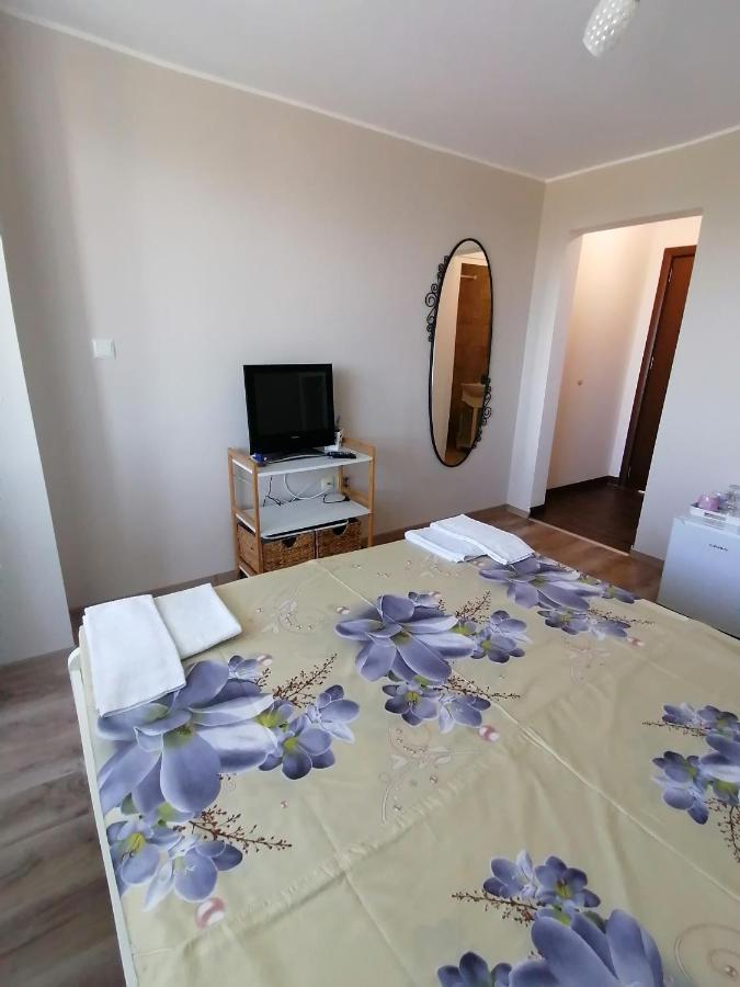 Villa Steffi Golden Sands Εξωτερικό φωτογραφία
