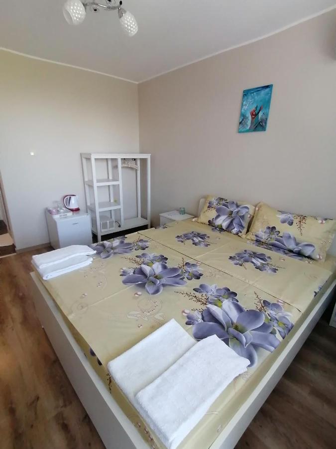 Villa Steffi Golden Sands Εξωτερικό φωτογραφία