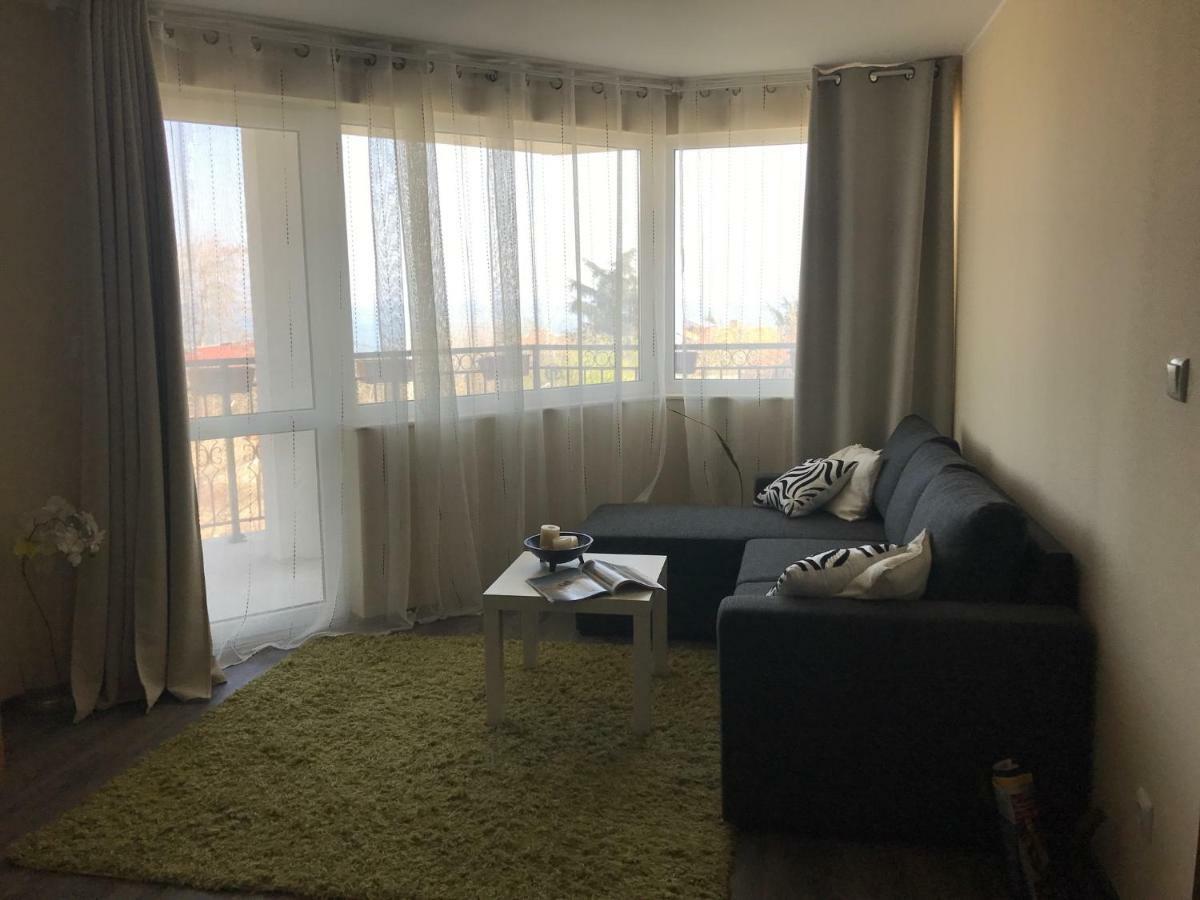 Villa Steffi Golden Sands Εξωτερικό φωτογραφία