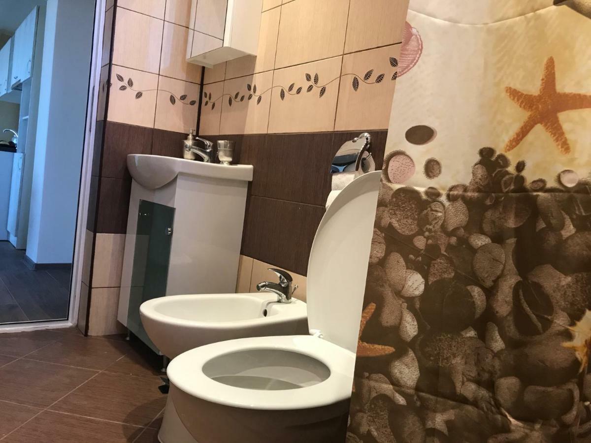 Villa Steffi Golden Sands Εξωτερικό φωτογραφία