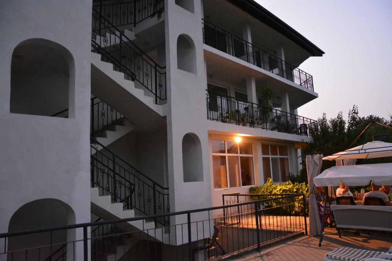 Villa Steffi Golden Sands Εξωτερικό φωτογραφία