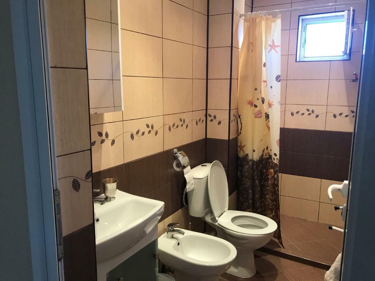 Villa Steffi Golden Sands Εξωτερικό φωτογραφία