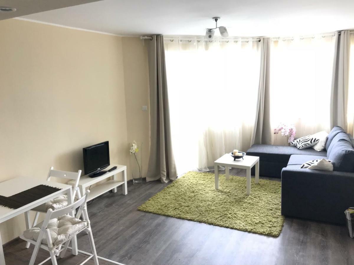 Villa Steffi Golden Sands Εξωτερικό φωτογραφία