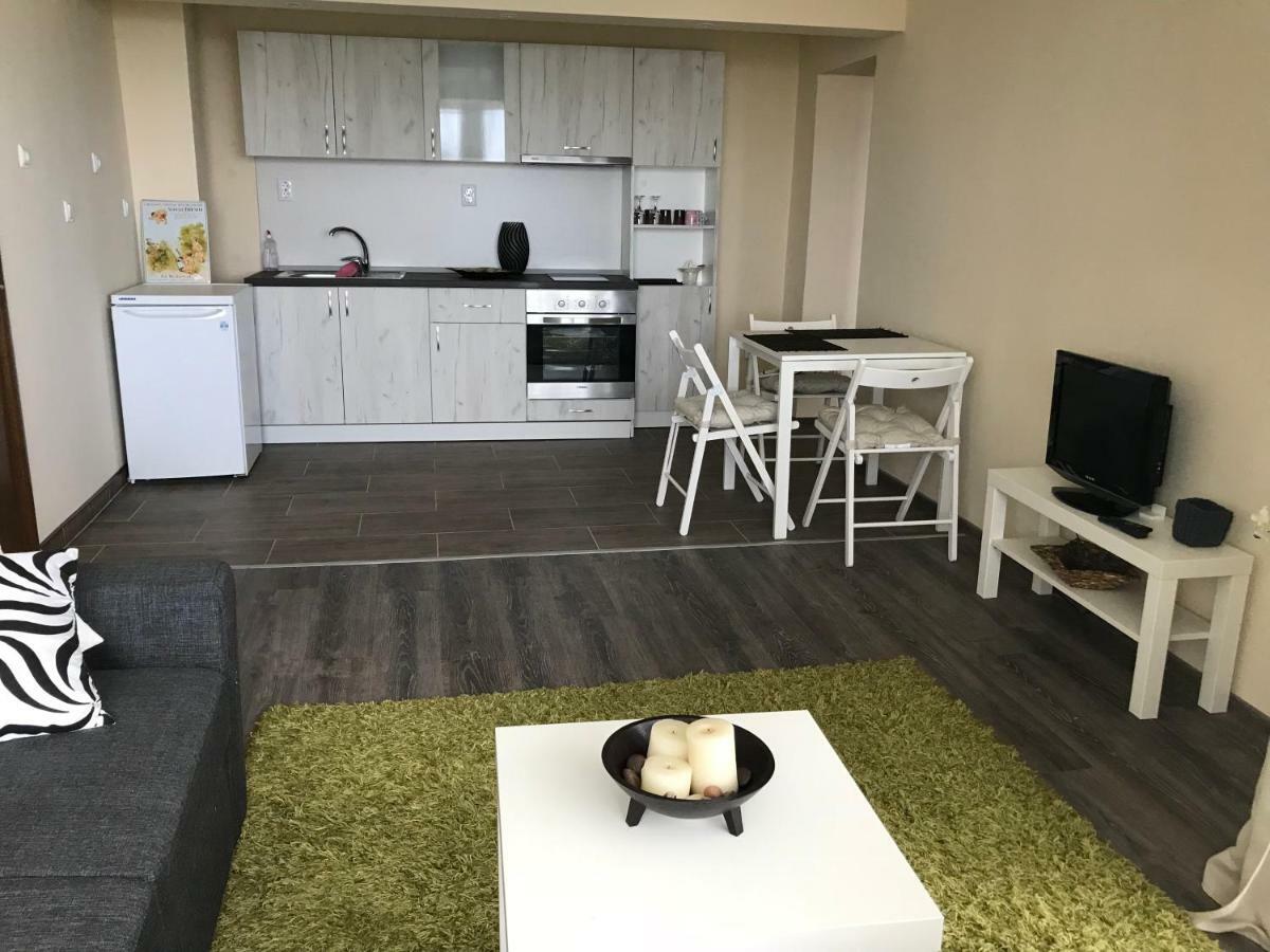 Villa Steffi Golden Sands Εξωτερικό φωτογραφία
