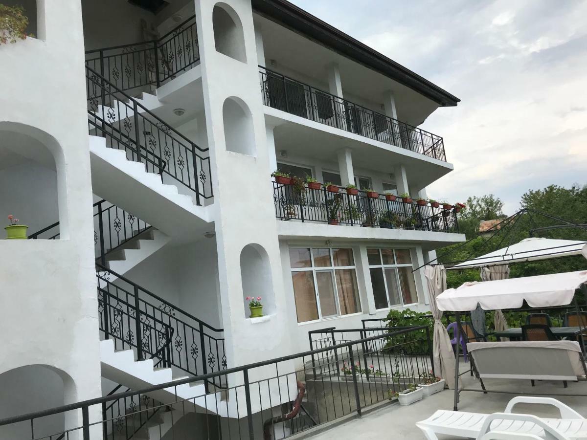 Villa Steffi Golden Sands Εξωτερικό φωτογραφία