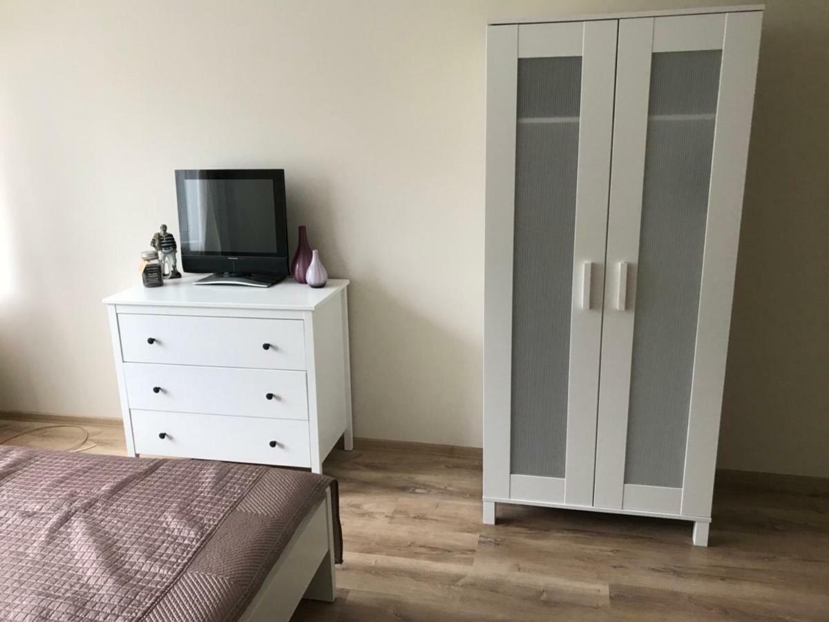 Villa Steffi Golden Sands Εξωτερικό φωτογραφία