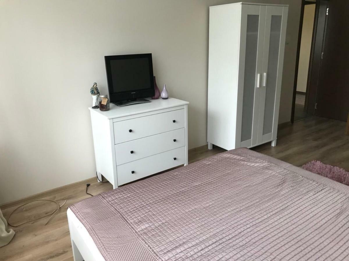 Villa Steffi Golden Sands Εξωτερικό φωτογραφία
