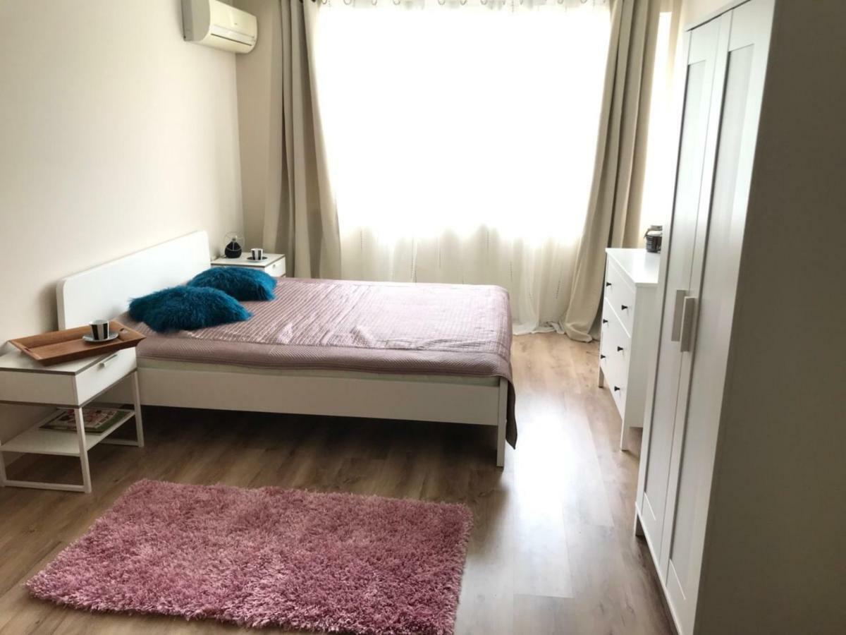 Villa Steffi Golden Sands Εξωτερικό φωτογραφία