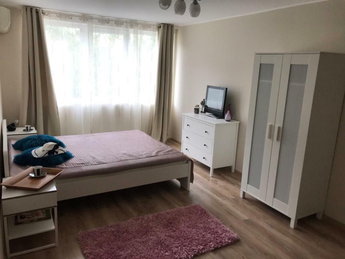 Villa Steffi Golden Sands Εξωτερικό φωτογραφία