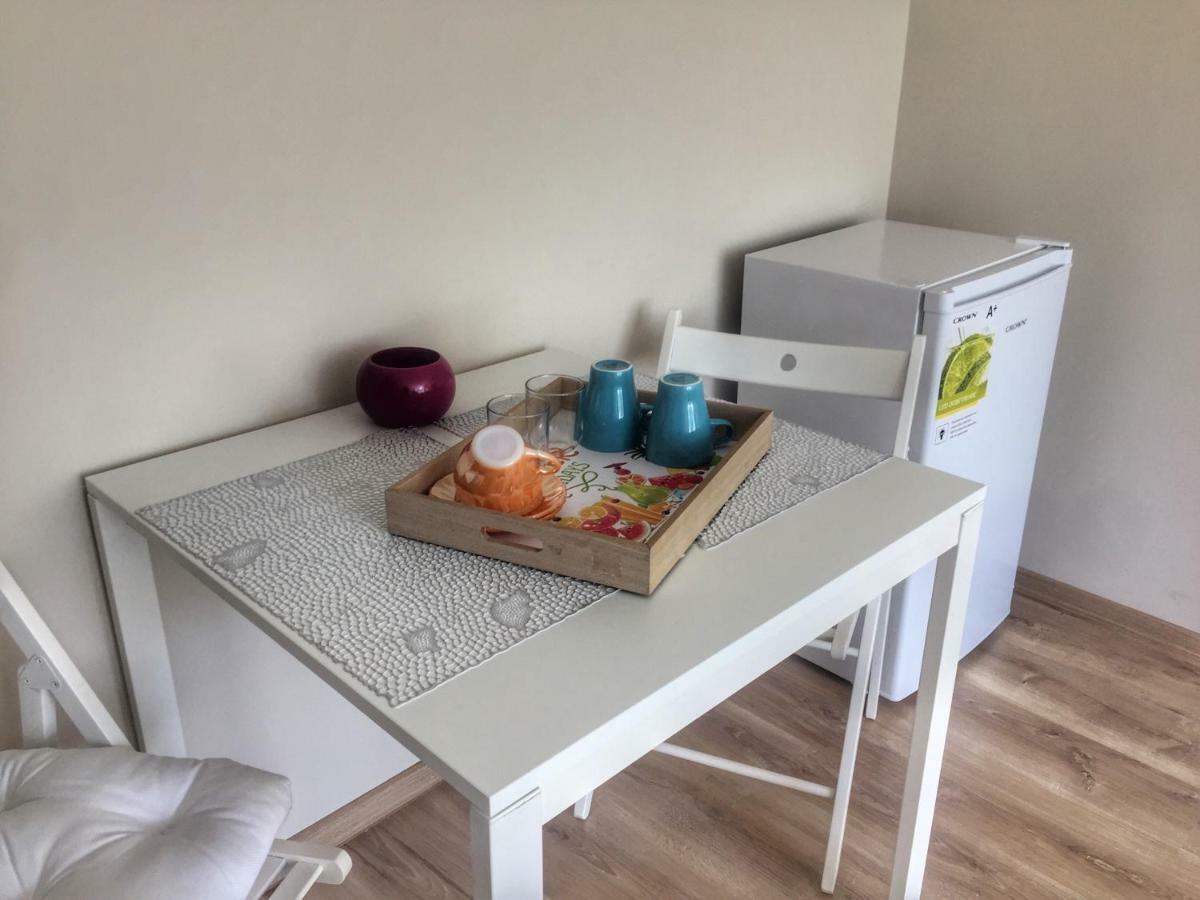 Villa Steffi Golden Sands Εξωτερικό φωτογραφία