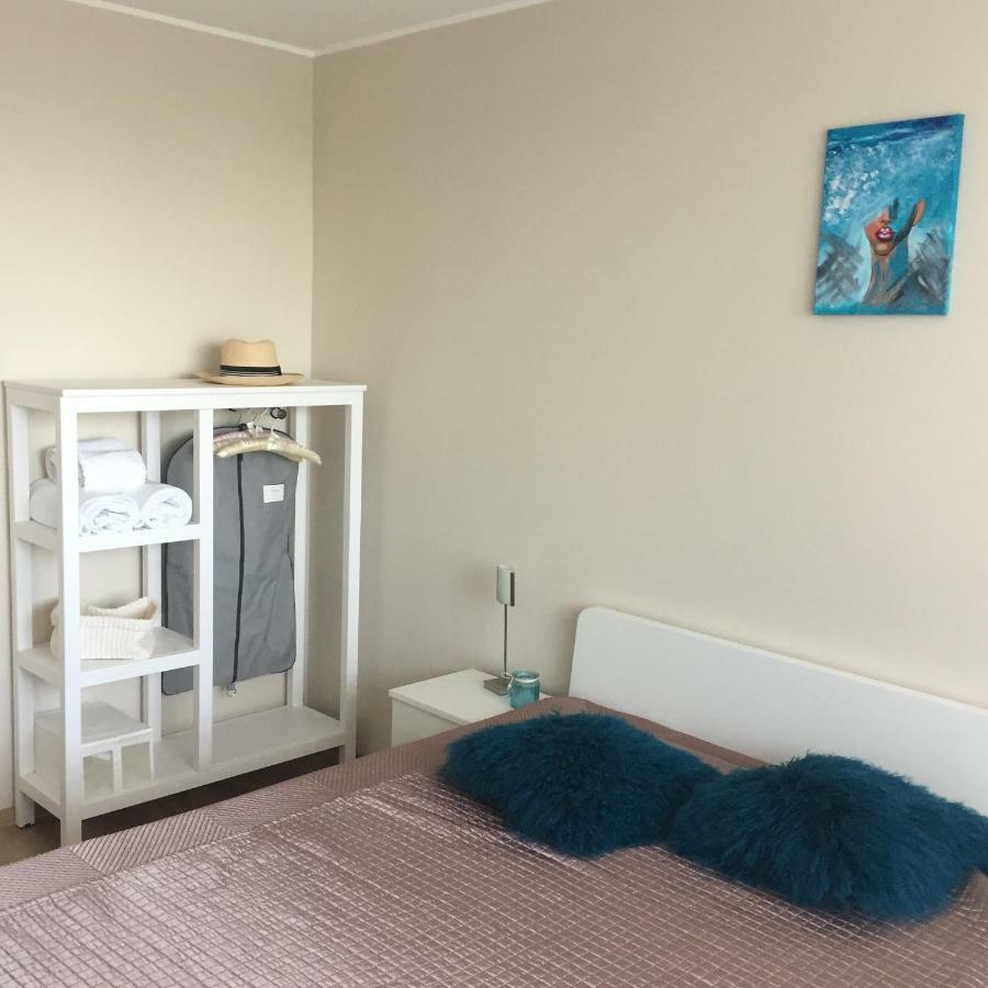 Villa Steffi Golden Sands Εξωτερικό φωτογραφία