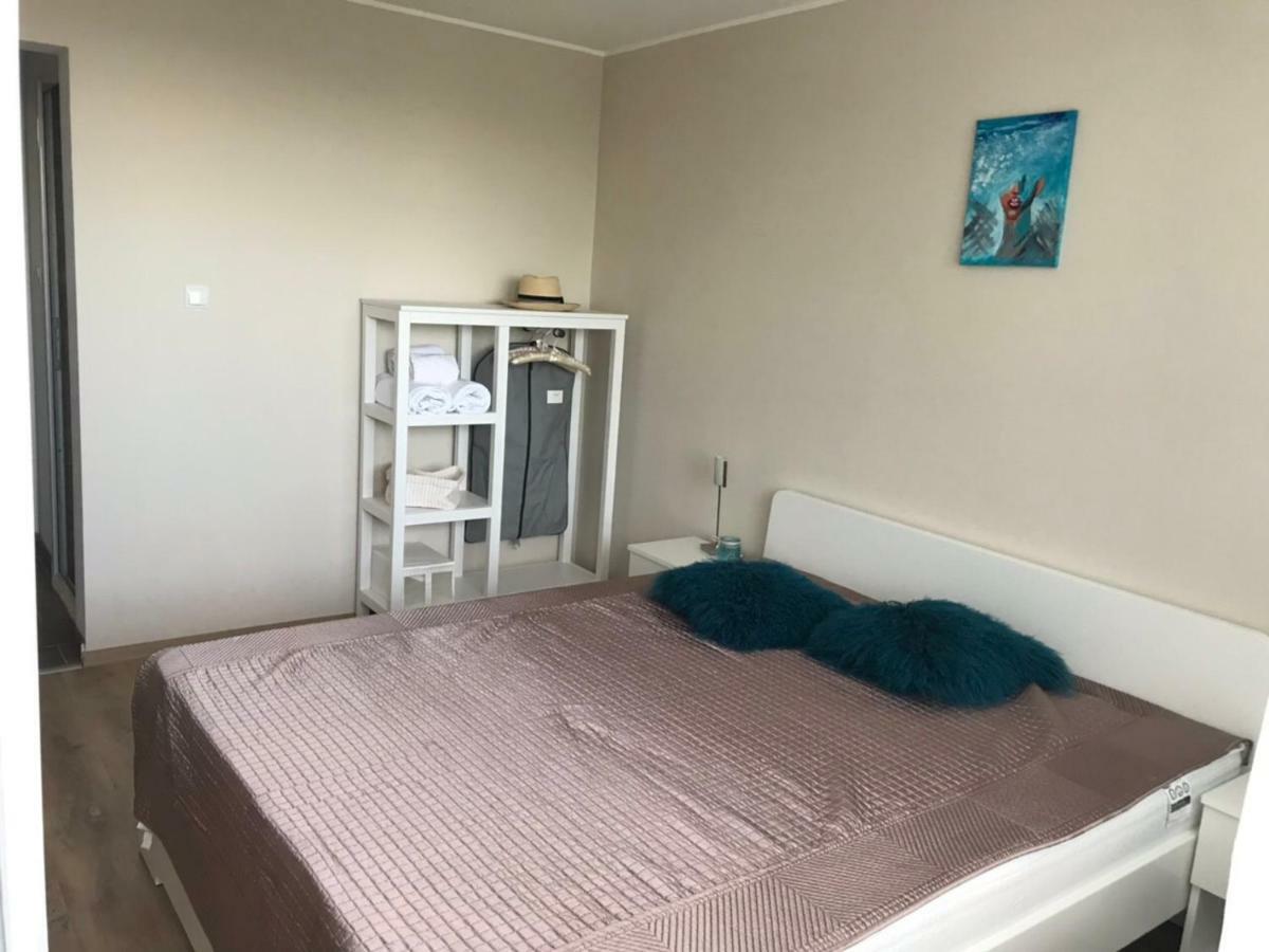 Villa Steffi Golden Sands Εξωτερικό φωτογραφία