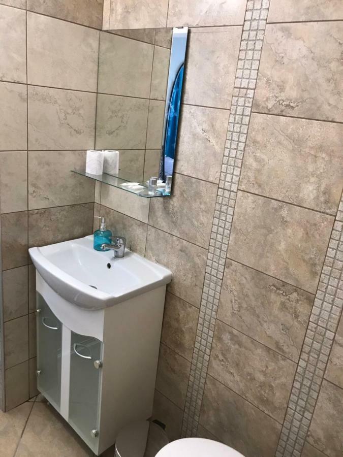 Villa Steffi Golden Sands Εξωτερικό φωτογραφία
