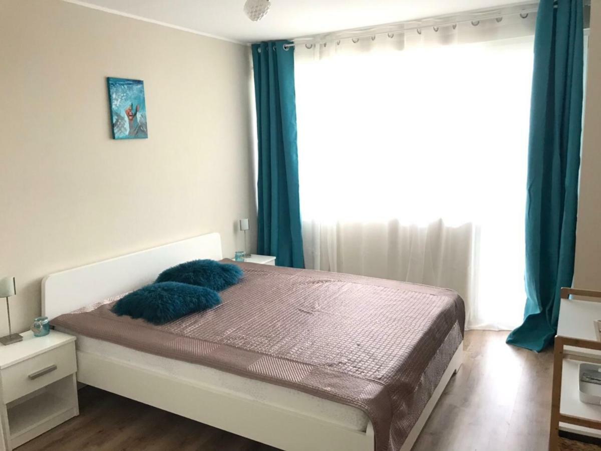 Villa Steffi Golden Sands Εξωτερικό φωτογραφία