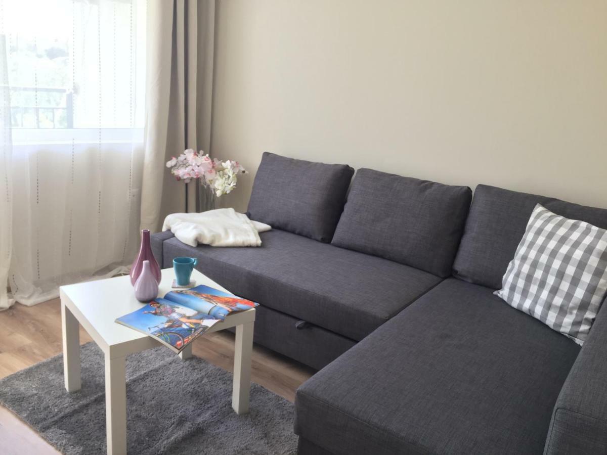 Villa Steffi Golden Sands Εξωτερικό φωτογραφία