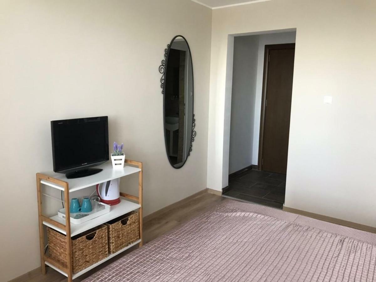 Villa Steffi Golden Sands Εξωτερικό φωτογραφία