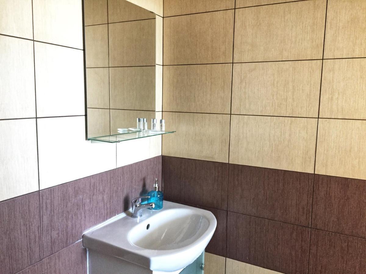 Villa Steffi Golden Sands Εξωτερικό φωτογραφία